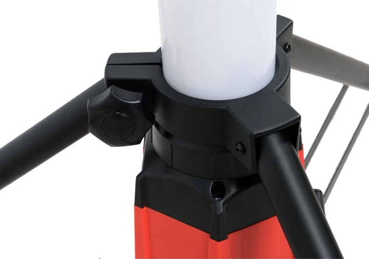 Lampa warsztatowa YATO tuba 360° 3800 lm (YT-08495) - obraz 6