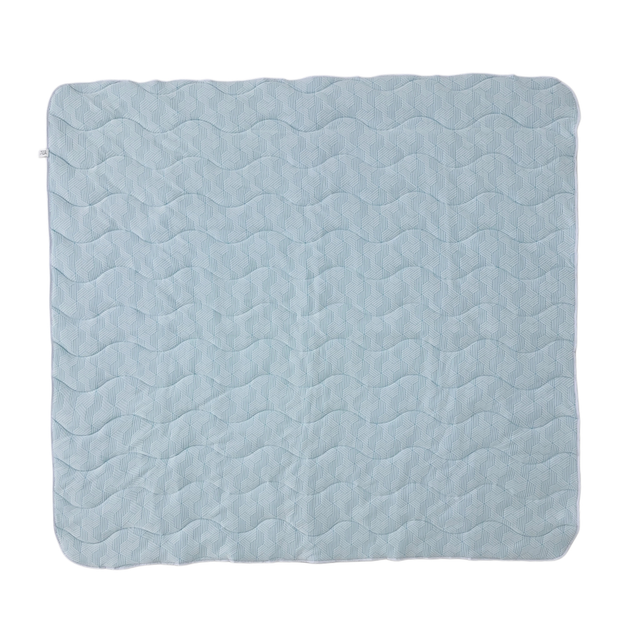 Ковдра з охолодженням ICE SLEEP / Айс Сліп 200х220 см євро - Фото 2 Ковдра з охолодженням ICE SLEEP / Айс Сліп 200х220 см євро - изображение 2