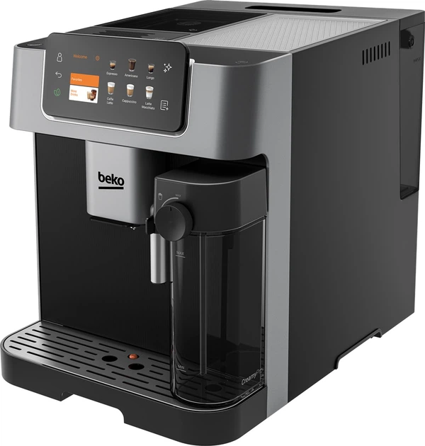 Кофемашина Beko CEG7348X HomeDirect – фото, отзывы, характеристики