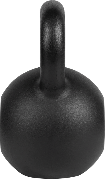 Гиря бітумна Rebel Active RBA-2323-24 24 кг (5901890111683) - зображення 3