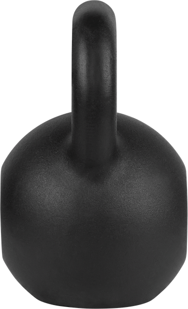 Гиря бітумна Rebel Active RBA-2323-30 30 кг (5901890111713) - зображення 3