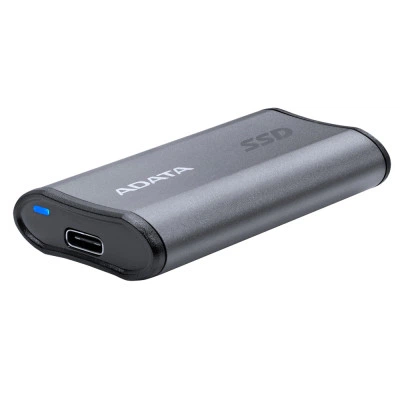 Накопитель SSD USB 3.2 4TB SE880 ADATA (AELI-SE880-4TCGY) - Фото 7 Накопитель SSD USB 3.2 4TB SE880 ADATA (AELI-SE880-4TCGY) - изображение 7
