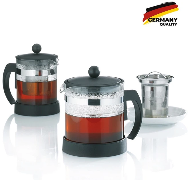 Заварювальний чайник Kela Auron 1 л (4025457114588) - зображення 2