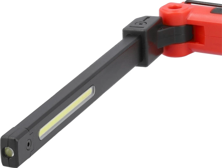 Лампа для майстерні YATO 350 лм Slim (YT-08525) - зображення 6