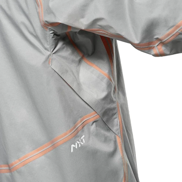 Куртка Salewa NXT PTX 3L Mns XXL - зображення 5