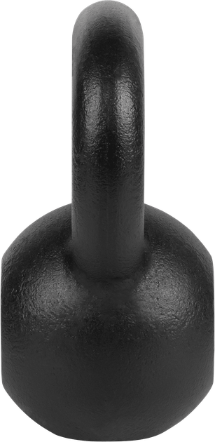 Гиря бітумна Rebel Active RBA-2323-04 4 кг (5901890111553) - зображення 3