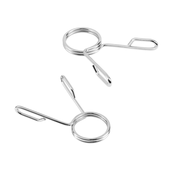 Gryf olimpijski prosty z łożyskami Rebel Active RBA-2215 50 mm 120cm (5901890108911) - obraz 5