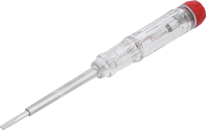 Zestaw wkrętaków izolowanych YATO Extra Slim 7 szt. (YT-282681) - obraz 4