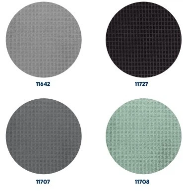 Килимок для сушки посуду Kela Rapida 50 х 38 см Сірий (4025457116421) - зображення 6