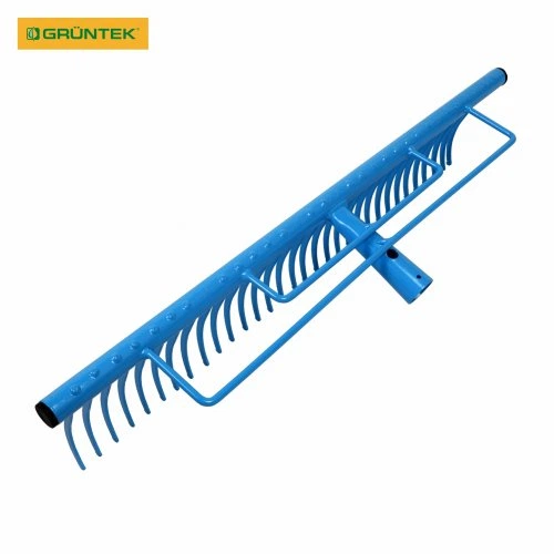 Грабли газонные GRUNTEK RR-600 32 зубца (без ручки) (295115600) - изображение 3