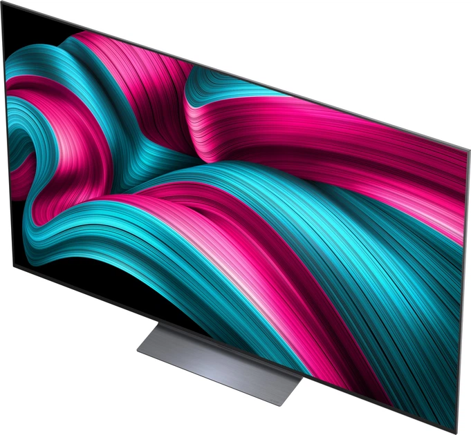 Telewizor LG 77" OLED77C51LA - obraz 7