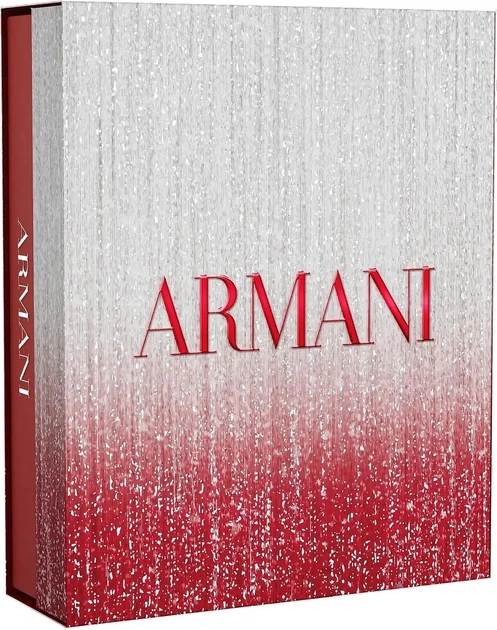 Zestaw damski Giorgio Armani My Way Woda perfumowana 30 ml + Miniaturka Woda perfumowana 10 ml (3614274692693) - Zdjęcie 3 Zestaw damski Giorgio Armani My Way Woda perfumowana 30 ml + Miniaturka Woda perfumowana 10 ml (3614274692693) - obraz 3