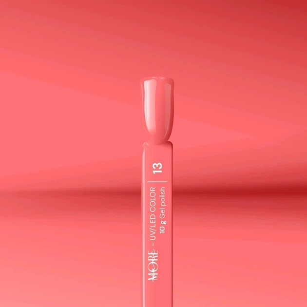 Гель-лак Silcare ManiMore 13 10 г (5902560567281) - зображення 2