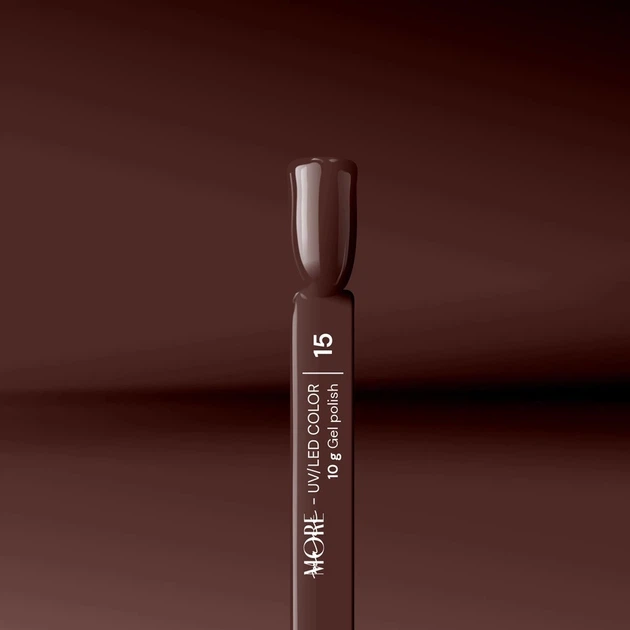 Lakier hybrydowy Silcare ManiMore 15 10 g (5902560567304) - obraz 2