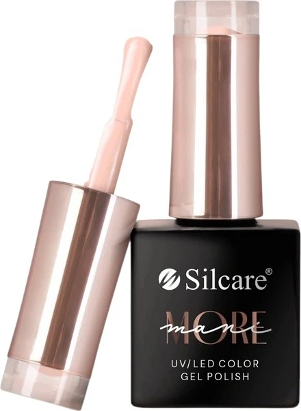 Гель-лак Silcare ManiMore 19 10 г (5902560567342) - зображення 1