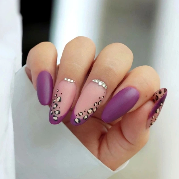 Гель-лак Silcare ManiMore 19 10 г (5902560567342) - зображення 5