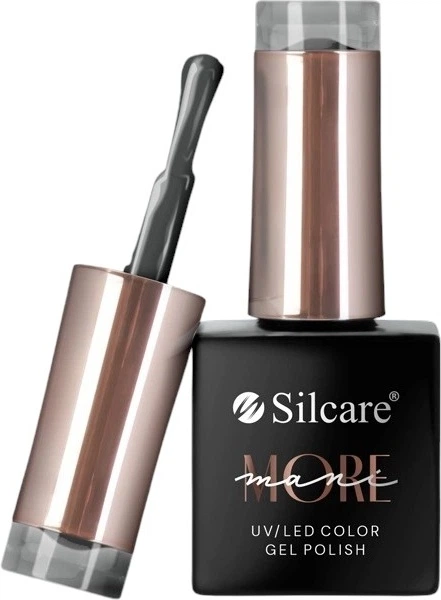 Гель-лак Silcare ManiMore 24 10 г (5902560567397) - зображення 1