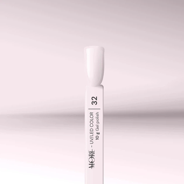 Lakier hybrydowy Silcare ManiMore 32 10 g (5902560567472) - obraz 2