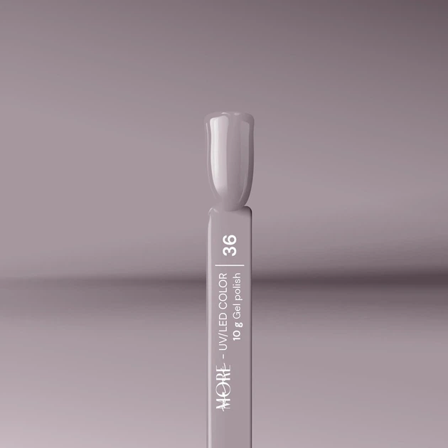 Гель-лак Silcare ManiMore 36 10 г (5902560567519) - зображення 2