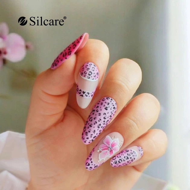 Гель-лак Silcare ManiMore 38 10 г (5902560567533) - зображення 4