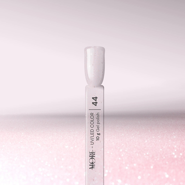 Lakier hybrydowy Silcare ManiMore 44 10 g (5902560567595) - obraz 2