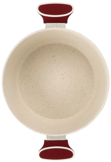 Каструля Nava Terrestrial з кришкою 5.2 л (5205746007480) - зображення 3