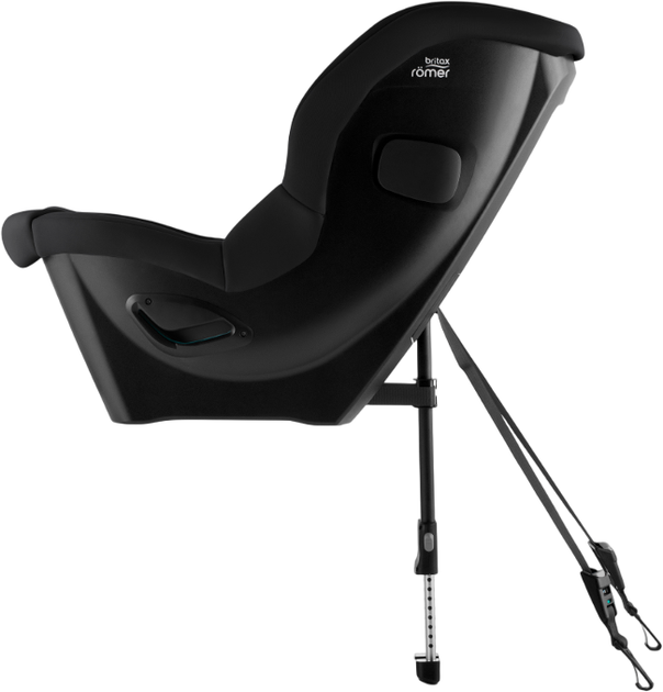 Автокресло Britax-Romer Safe-Way M Space Black (2000038448) - изображение 5