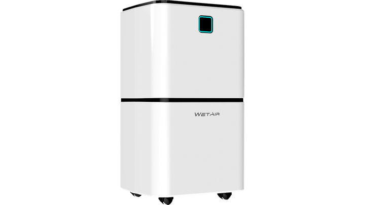 Осушувач для квартири WetAir WAD-F12L - зображення 3