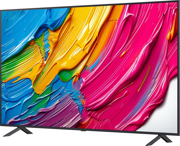 Телевізор LG 75" 75QNED80A3A - зображення 4