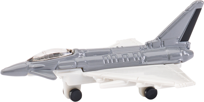 Zestaw pojazdów militarnych Siku Military 5 szt. (S8310) (4006874083107) - obraz 4