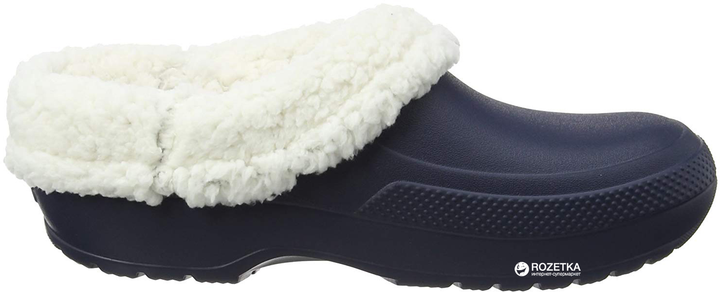 Crocs top classic blitzen