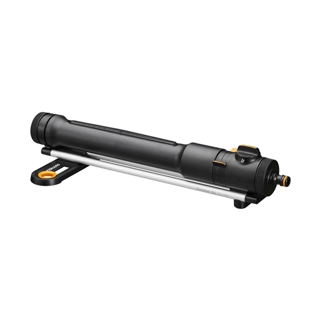 Дощувач осцилюючий Fiskars Comfort L (1070833) - Фото 2 Дощувач осцилюючий Fiskars Comfort L (1070833) - изображение 2