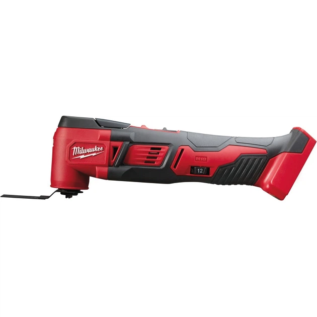 Реноватор Milwaukee M18 BMT-0 (4933446203) - Фото 2 Реноватор Milwaukee M18 BMT-0 (4933446203) - изображение 2