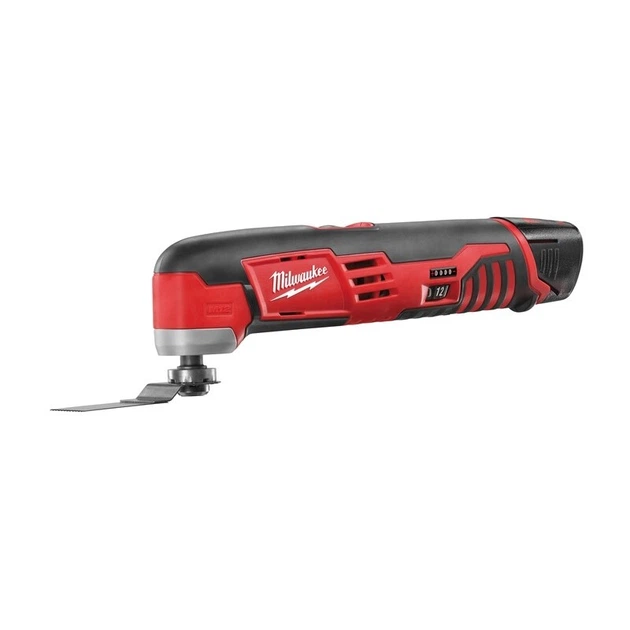Реноватор Milwaukee C12 MT-202B (4933441710) - Фото 1 Реноватор Milwaukee C12 MT-202B (4933441710) - изображение 1