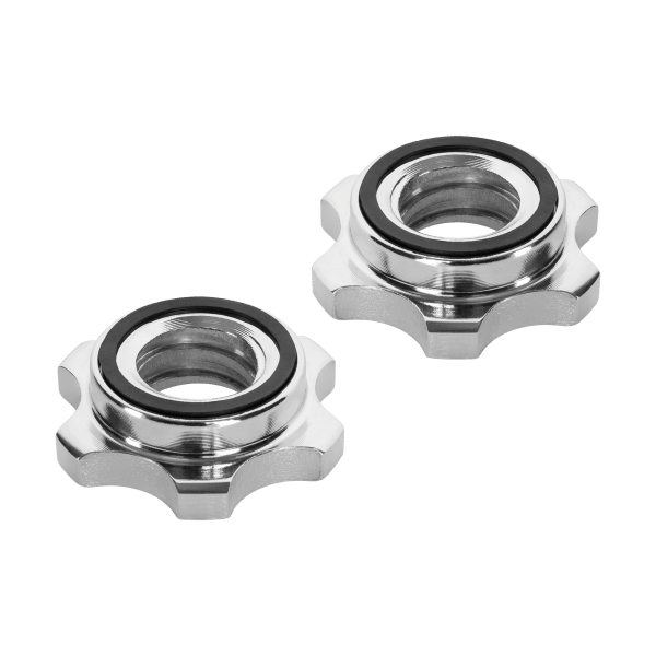 Гриф вигнутий Rebel Active RBA-2209 25 mm 120cm (5901890100601) - зображення 5