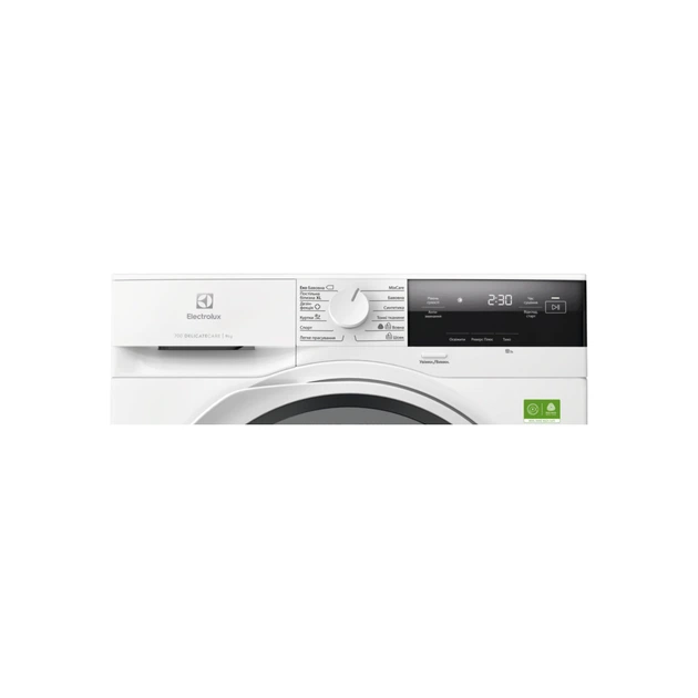 Сушильная машина Electrolux EW7D394RU - изображение 2