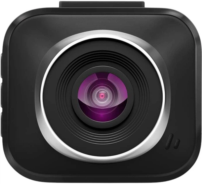 Kamera samochodowa Niceboy Pilot Q2 Wi-Fi Czarny (8594182425161) - obraz 2