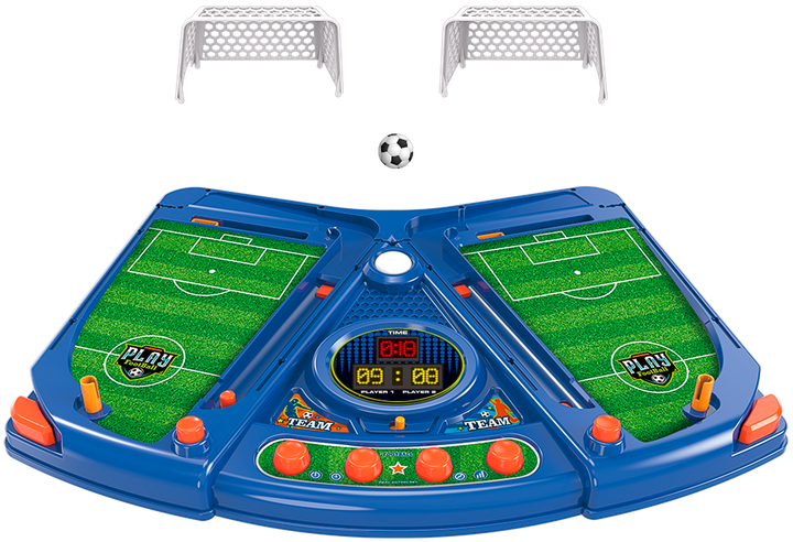 Gra stołowa Rebel SHOT SOCCER (5901890103664) - obraz 5