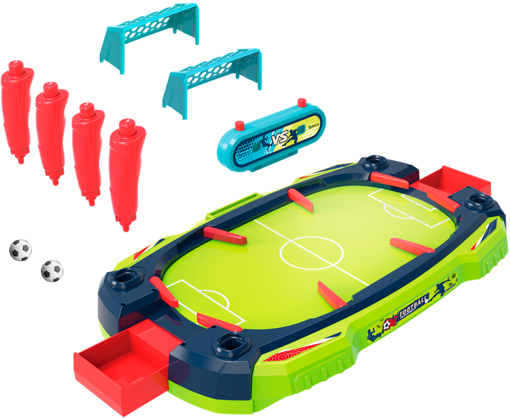 Настільна гра Rebel GOAL SOCCER (5901890103626) - зображення 5