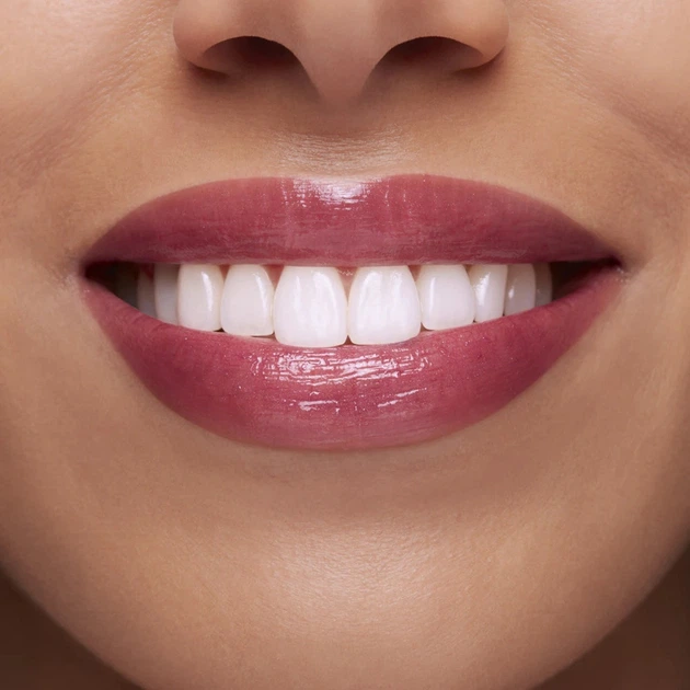 Błyszczyk do ust Clarins Natural Lip Perfector 08 Plum Shimmer 12 ml (3666057013638) - obraz 4