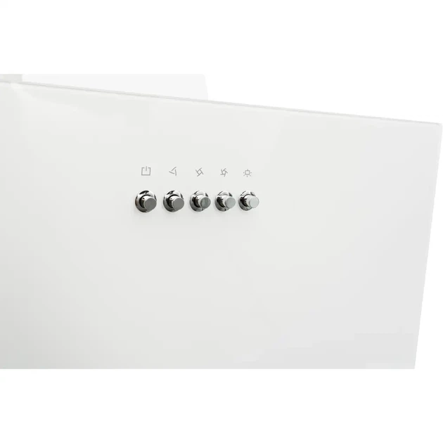 Вытяжка Ventolux MODENA 50 WH (700) PB - изображение 2