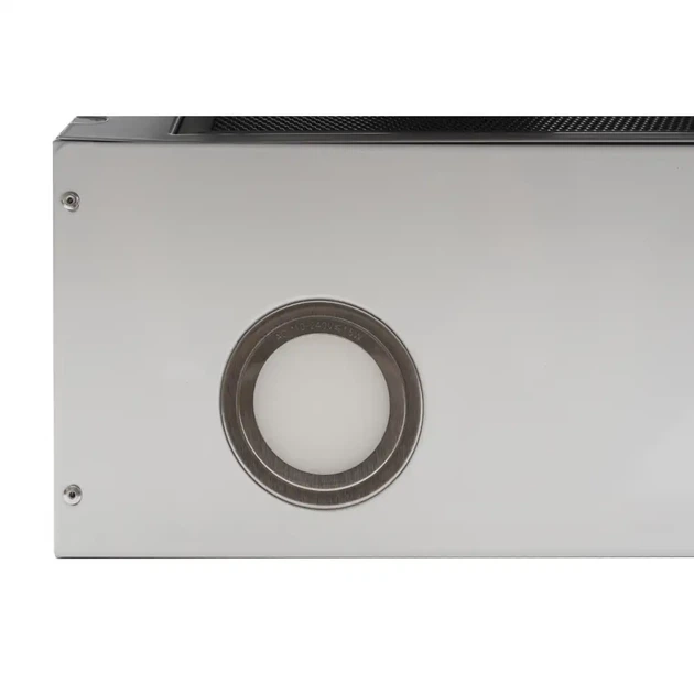 Вытяжка Ventolux MODENA 50 WH (700) PB - изображение 5