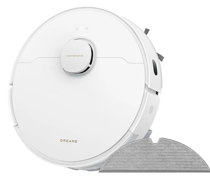Dreame Bot D20 White (RLD35GA)