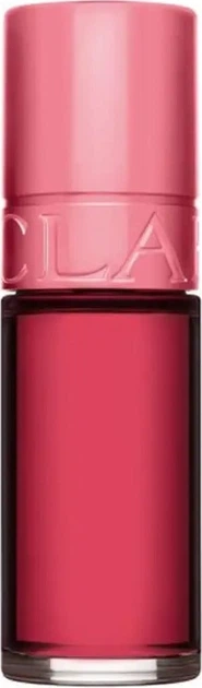 Błyszczyk do ust Clarins Water Lip Stain matowy 11 Soft Pink Water 7 ml (3666057333361) - obraz 3