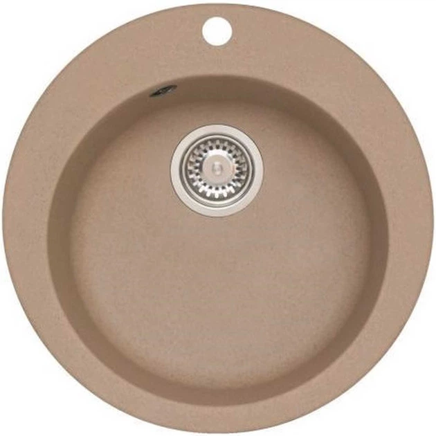 Zlew kuchenny Alveus Victoria 3321055 (9811055) - obraz 1