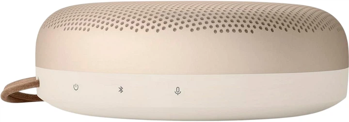 Портативная колонка Bang & Olufsen Beosound A1 2nd Gen Gold Tone
