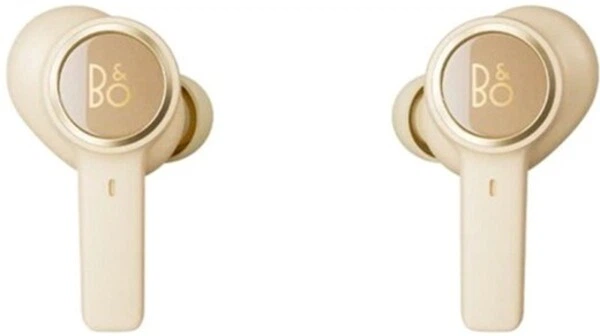 Навушники Bang & Olufsen Beoplay EX TWS Golden Tone (5705260094022) - зображення 2