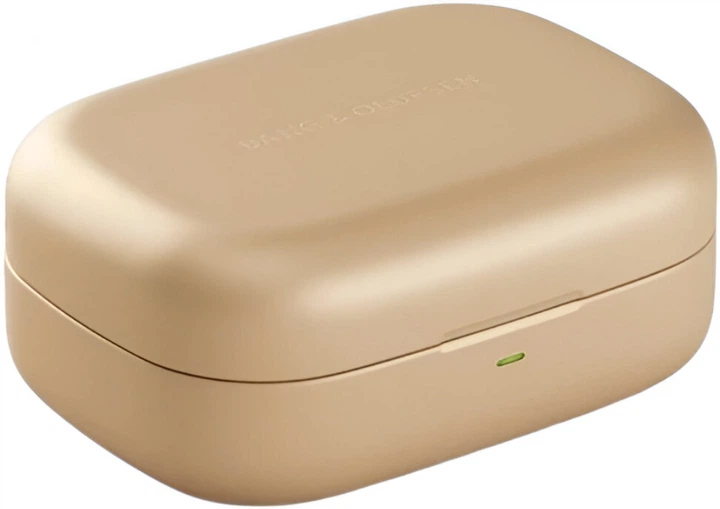 Навушники Bang & Olufsen Beoplay EX TWS Golden Tone (5705260094022) - зображення 7