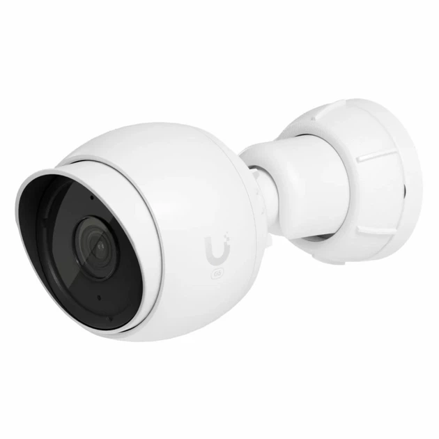 IP-камера Ubiquiti UniFi Protect G5 Bullet (UVC-G5-BULLET) - Фото 1 IP-камера Ubiquiti UniFi Protect G5 Bullet (UVC-G5-BULLET) - изображение 1