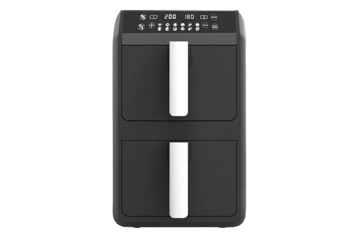 Мультипечь Maestro 2400Вт x 5+5л - изображение 3